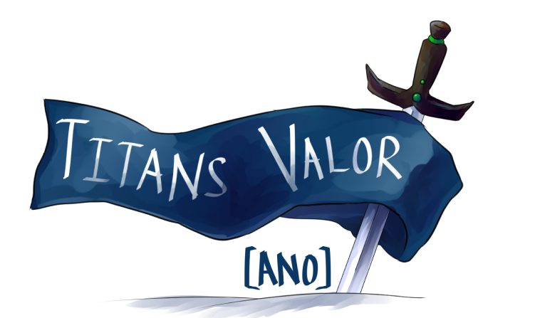 Titans Valor